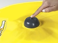 Jouet pour chats Cat's MeowMC d'Allstar Products Group Jouet pour chat