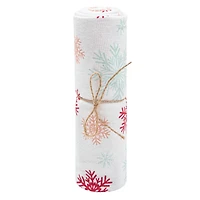 Holiday Time kitchen towel