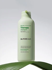Dr.FORHAIR Phyto Therapy Shampoo