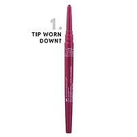 Crayon lèvres hydrofuge Stay Sharp - Strike a Rose