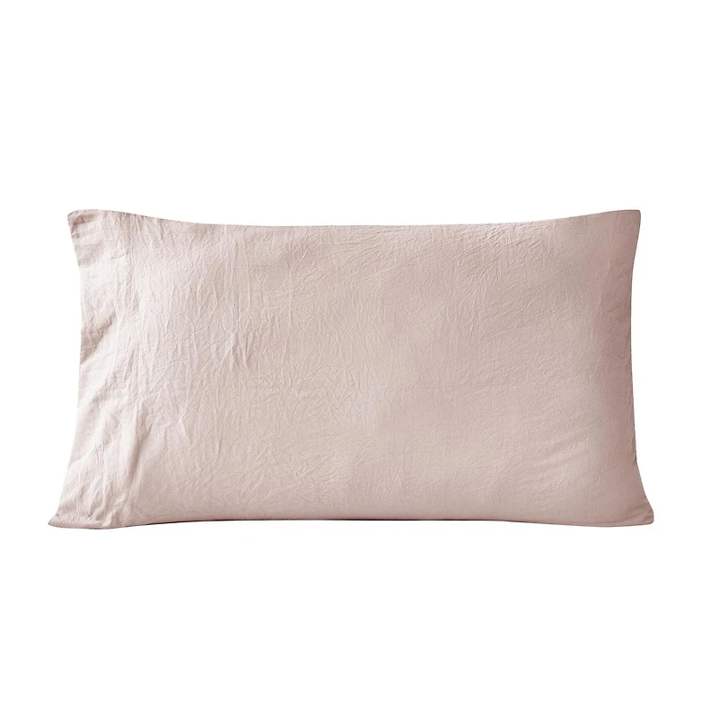 Ensemble de draps ultradoux Mainstays 1 place/1 place XL