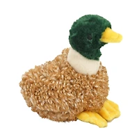 Jouet pour animal de compagnie de 6 po Créature de la nature - Canard