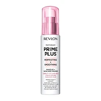 Revlon PhotoReady Prime Plus Perfecting + Smoothing Makeup and Skincare Primer, Mature Skin Primer
