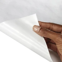 Papier de congélation enduit et robuste de 18 po x 300 pi (45,7 cm x 91,4 m) et boîte à découper Weston 83-4001-W