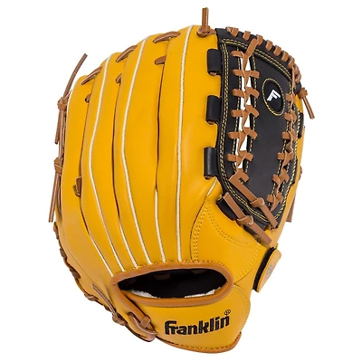 Franklin Sports 12-inch Field Master Series Baseball Glove