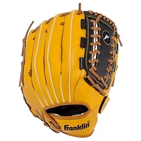 Franklin Sports 12-inch Field Master Series Baseball Glove