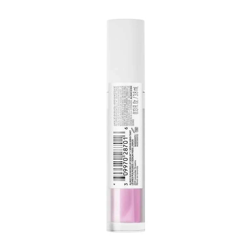 Almay Gleam Big Lip Serum 200 Lavender Dreams