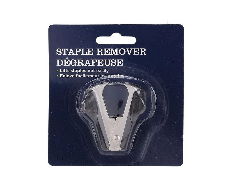 Dégrafeuse en plastique
