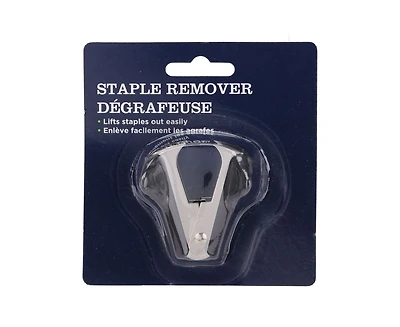 Dégrafeuse en plastique