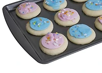Pillsbury Non Stick Medium Cookie Sheet, Size: 15" x 10"