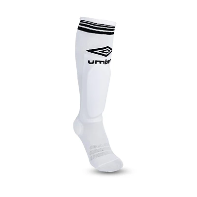 UMBRO Soccer Socks with Shinguards PeeWee
