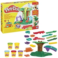 Play-Doh Arbre créatif À partir de 3 ans