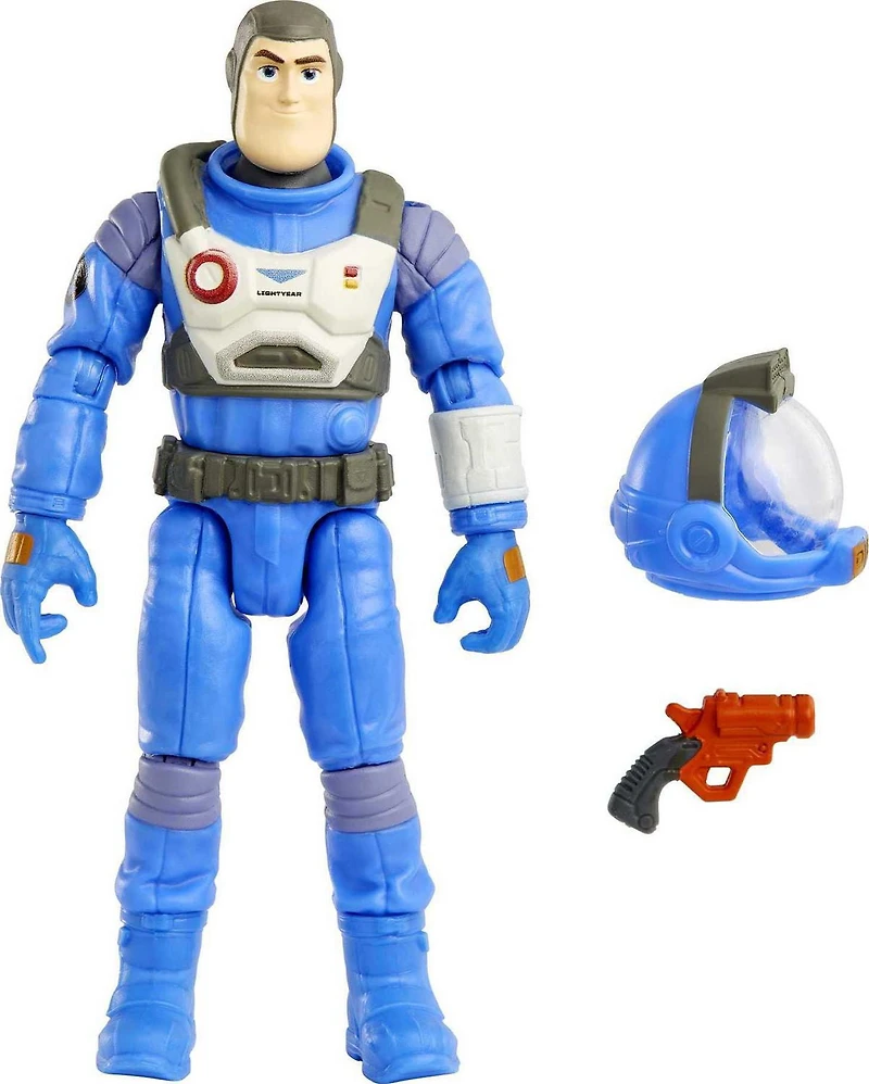 Disney and Pixar Lightyear XL-03 Buzz Lightyear Action Figure