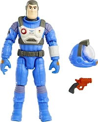 Disney and Pixar Lightyear XL-03 Buzz Lightyear Action Figure