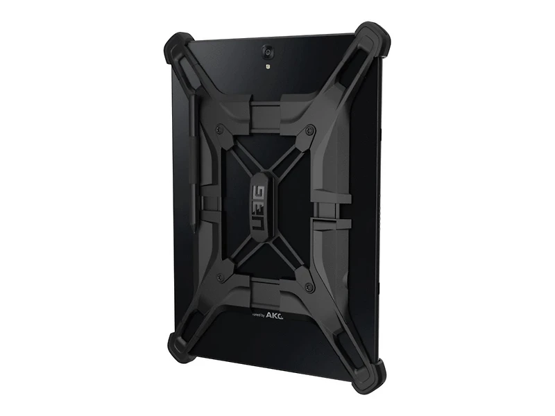 TABLET  10IN BLACK - FRENCH