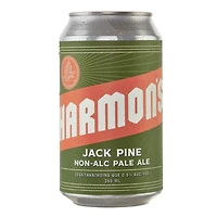 Jack Pine Non-Alc Pale Ale