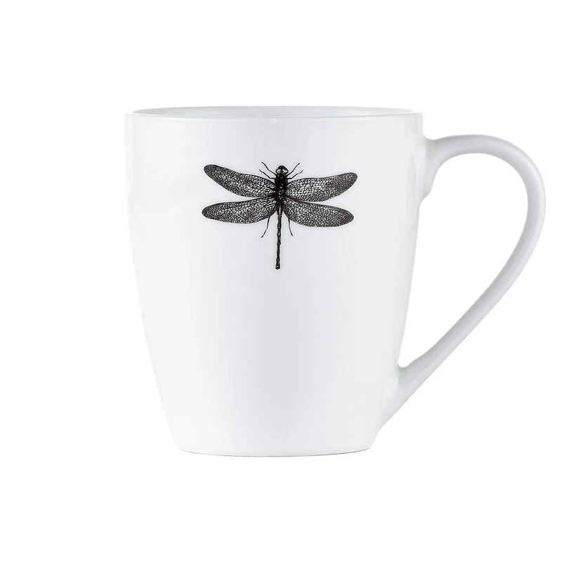 Dragonfly 16PC Dinnerset