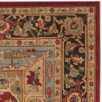 Safavieh Mahal Trecia Tapis Traditionnel