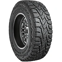 Toyo Open Country RT tire 33x12.50R18 118Q LRE all season Light Truck Tires