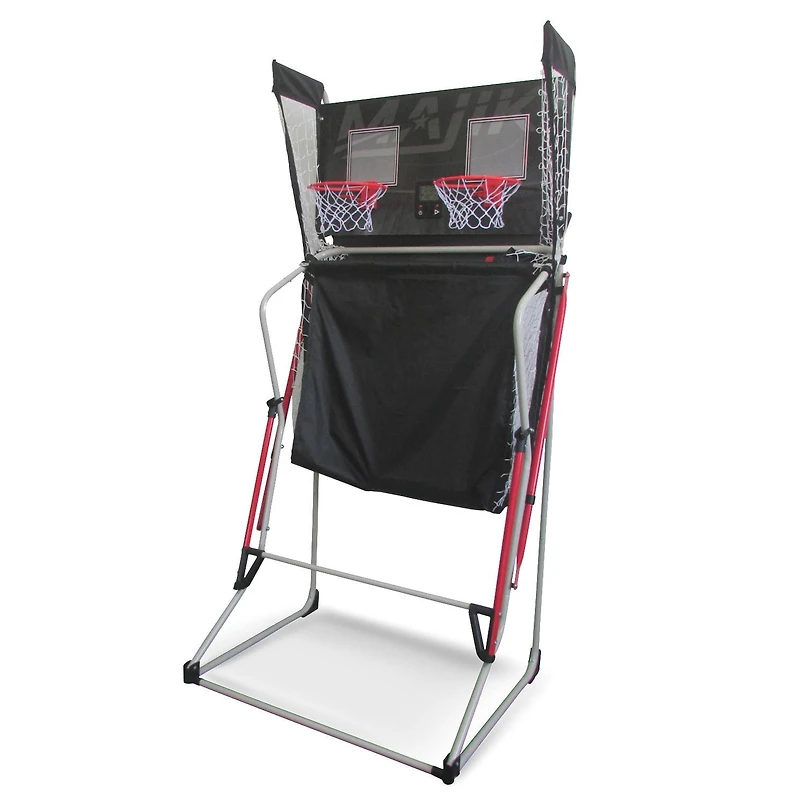 Ensemble de tirs de basketball Majik