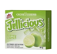 Jellicious Jelly Powder