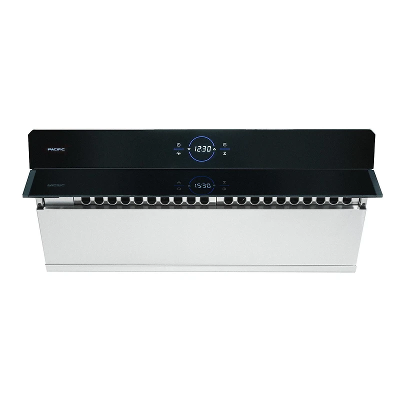 Pacific Side Suction PQ68 36" Range Hoods
