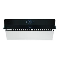 Pacific Side Suction PQ68 36" Range Hoods