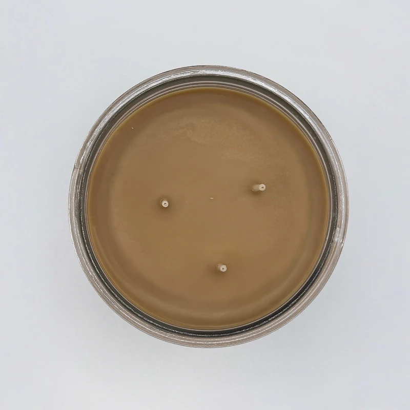 MAINSTAYS PL Bourbon Pecan Pie Scented 3-Wick Glass Jar Candle, 11.5 oz., MAINSTAYS PL Bourbon Pecan Pie Scented 3-Wick Glass Jar Candle, 11.5 oz.