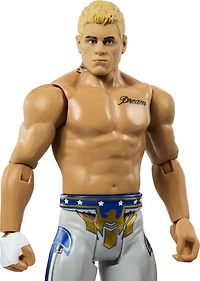 WWE Figurine articulée Cody Rhodes