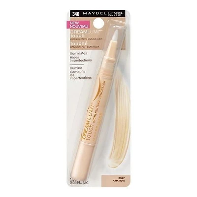 Maybelline New York Dream Lumi Touch Highlighting Concealer