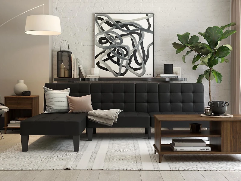 Farnsworth Coffee Table