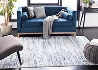 SAFAVIEH Amelia Lester Abstract Distressed Area Rug