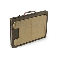 Rampe miniature de Gen7Pets pour l’intérieur recouverte de tapis, 106,7 cm (42 po)