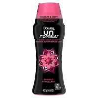 Perles de rehausseur de parfum pour lessive Downy Unstopables – ÉTINCELANT