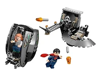 LEGO Super Heroes - Superman™: Black Zero Escape (76009)