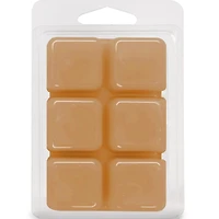 Cubes de cire parfumée ScentSationals - Cidre à la citrouille