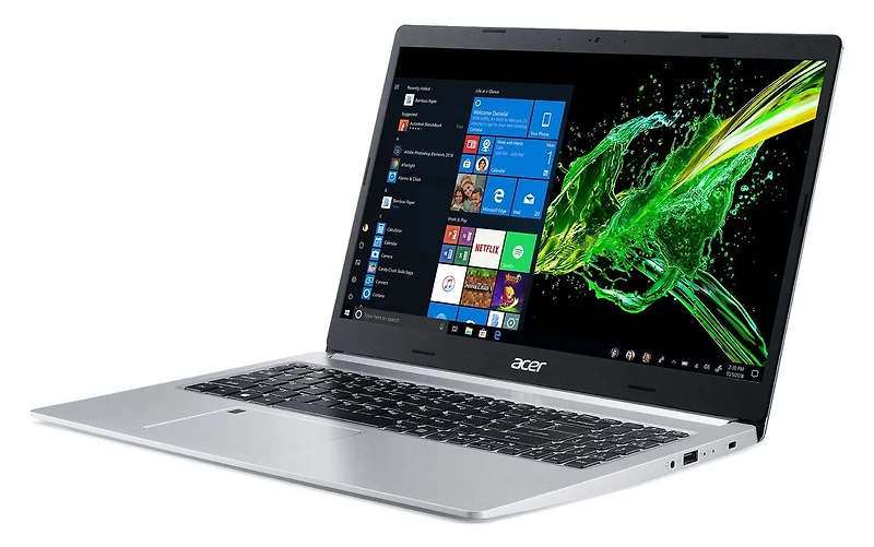 Ordinateur portable Acer Aspire 5 15,6" Intel Core Ci5-10210U A515-54-59FU