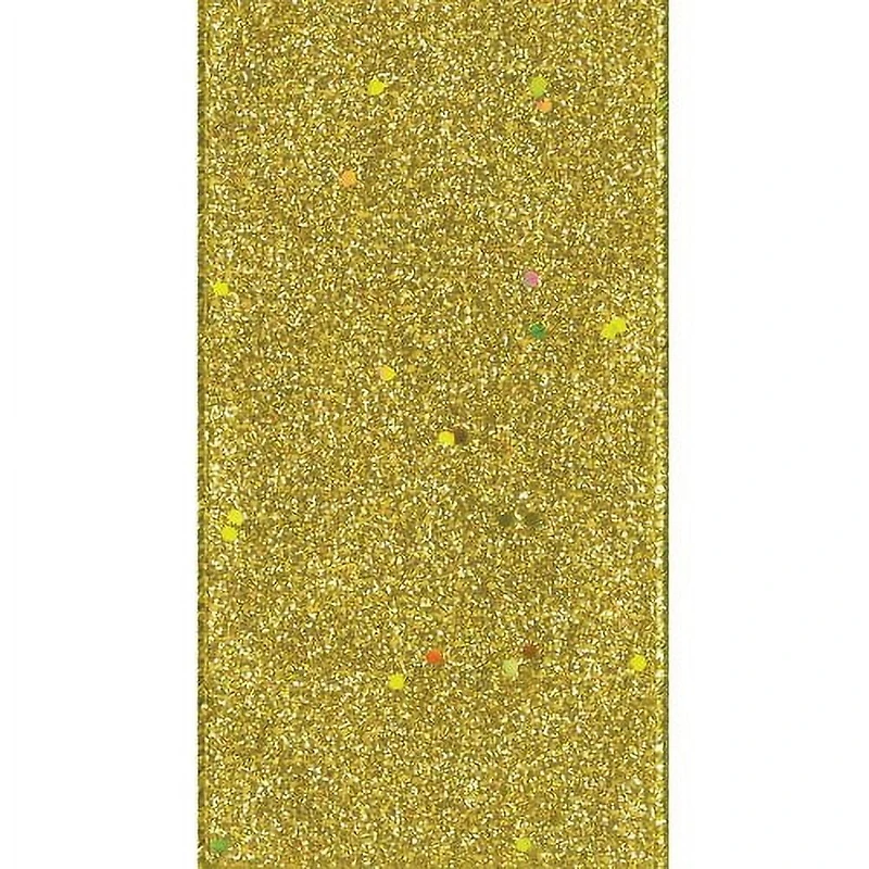 RBN WGLITTERIE GOLD - FRENCH