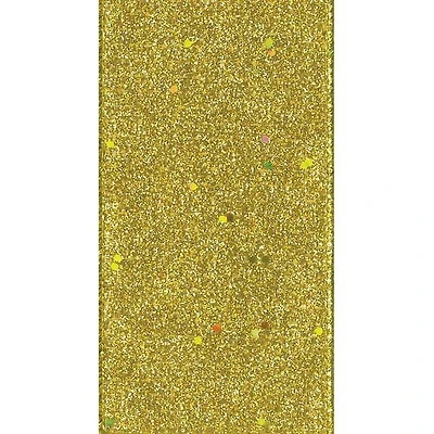 RBN WGLITTERIE GOLD - FRENCH