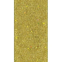 RBN WGLITTERIE GOLD - FRENCH