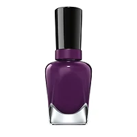 Sally Hansen Miracle Gel Vernis à ongles, système de gel en 2 étapes, sans lampe UV, tenue jusqu'à 8 jours