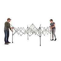 Abri solaire Coleman OASIS 3,05 x 3,05 m