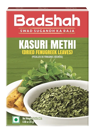 Kasuri Methi
