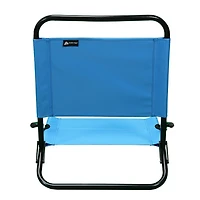 Combo de chaises et couverture Ozark Trail, Polyester Ensemble de 2 chaises et d’une couverture