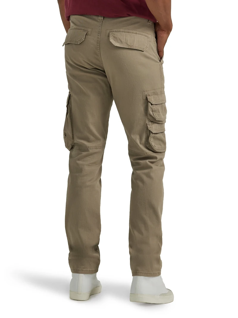 WR FASHION CARGO - FRENCH