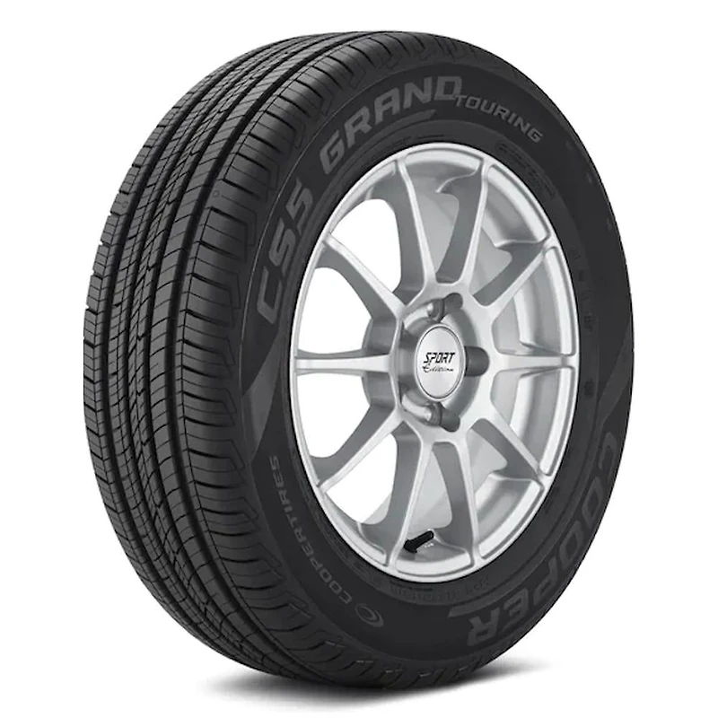 Cooper CS5 Grand Touring 225/70R16 103T Pneu