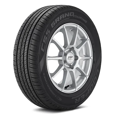 Cooper CS5 Grand Touring 225/70R16 103T Pneu