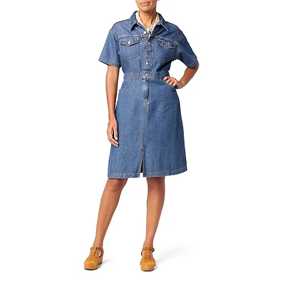 Robe ‘95 ancienne Levi Strauss SignatureMC  (En ligne seulement)
