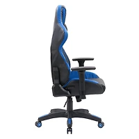 CorLiving Nightshade Gaming Chair