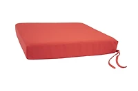 Coussin de siege Sunbrella
